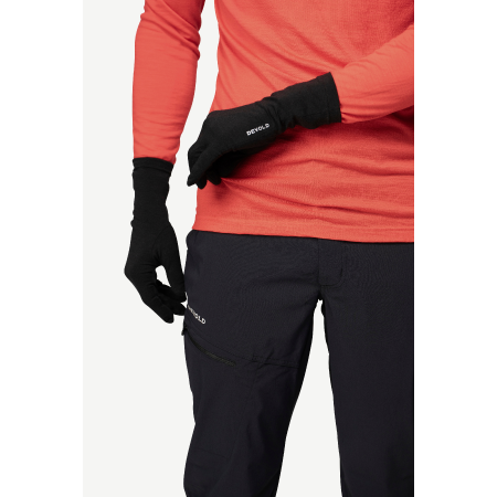 Rukavice Devold Innerliner