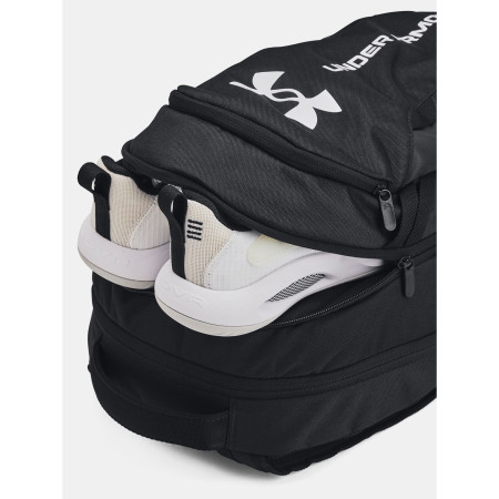 Batoh do fitka Under Armour Hustle 6.0 Backpack