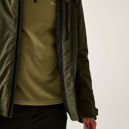 Pánská bunda Regatta Frelton