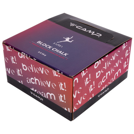 Magnézium Camp Block Chalk Janja 56 G