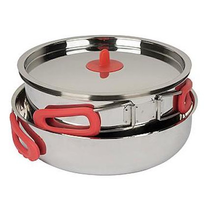 Sada nádobí Bo-Camp Urban Outdoor Travel