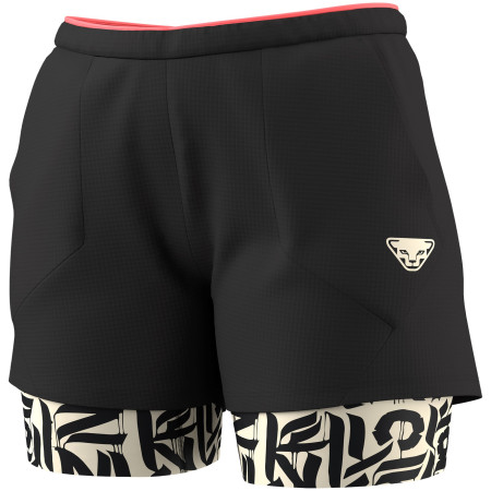 Dámské kraťasy Dynafit Trail 2In1 Short W