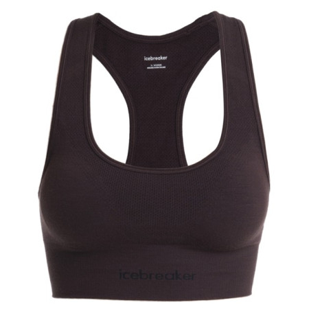 Podprsenka Icebreaker Women Merino Blend 260 ZoneKnit™ Seamless Bra