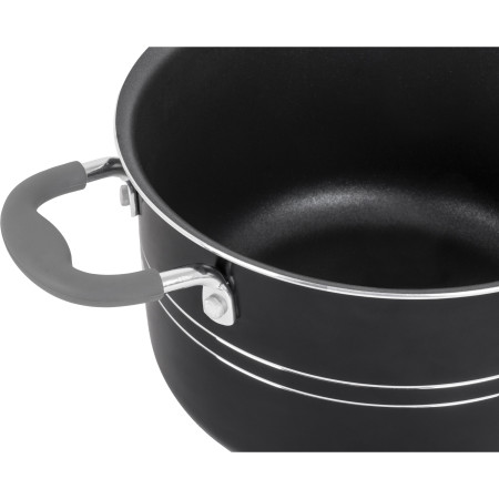 Sada hrnců Brunner Flavor 7+1 Ø 22 cm