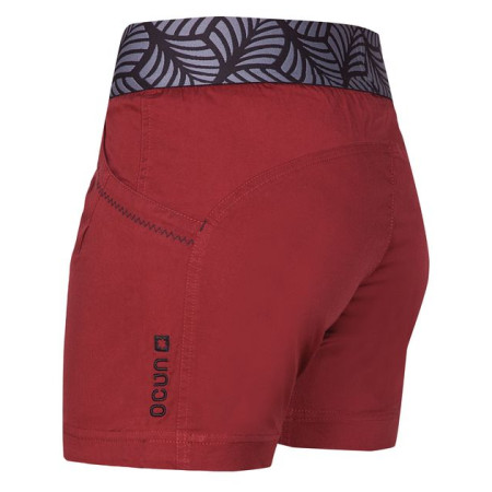 Dámské kraťasy Ocún Pantera Organic Shorts