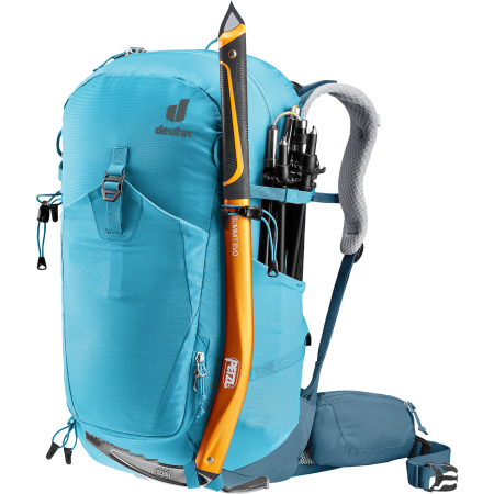 Batoh Deuter Trail Pro 31 SL