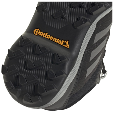 Pánské turistické boty Adidas Terrex Mid Gtx K