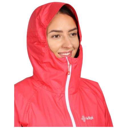 Dámská nepromokavá bunda Kilpi Hurricane-W