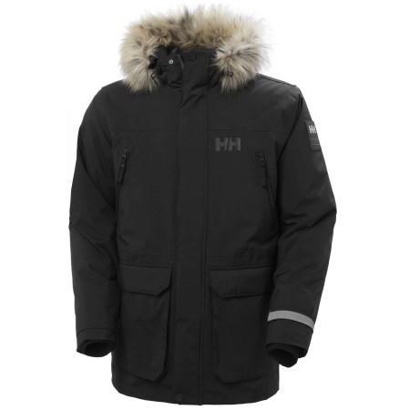 Pánská zimní bunda Helly Hansen Reine Parka