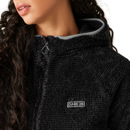 Dámská mikina Dare 2b W Pro Torrek Midlayer