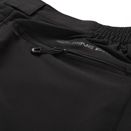 Pánské kalhoty Alpine Pro Nesc 3