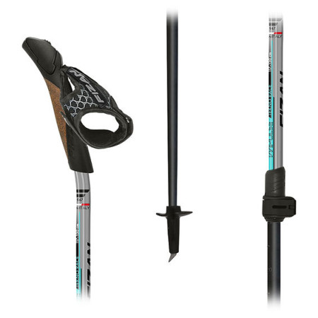 Nordic walking hole Fizan Tekno Race Impulse
