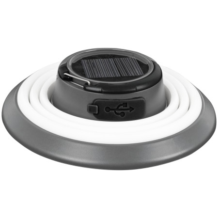 Solární lampa Brunner Aura