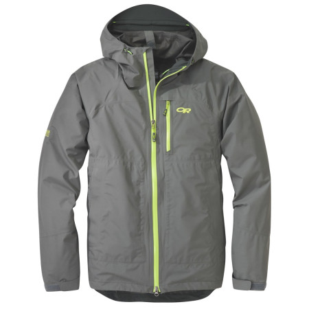 Pánská bunda Outdoor Research Men's Foray Jacket