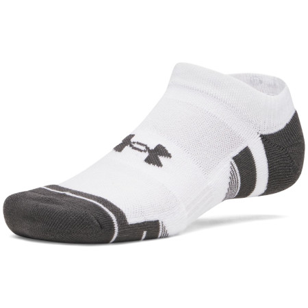 Sada ponožek Under Armour New UA Perf Tech 3Pk Ns