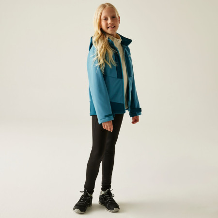 Dětská bunda Regatta Haydenbury