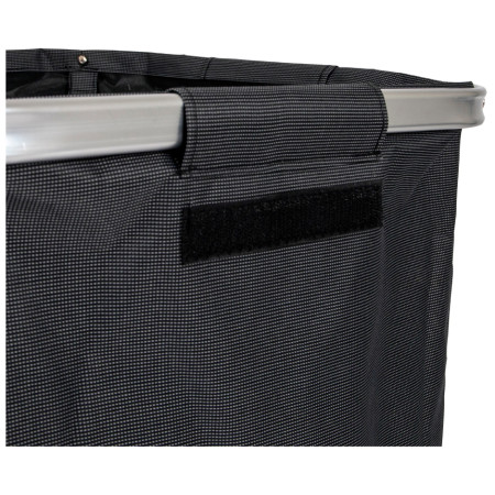 Koš na prádlo Bo-Camp Laundry bag XL with lid