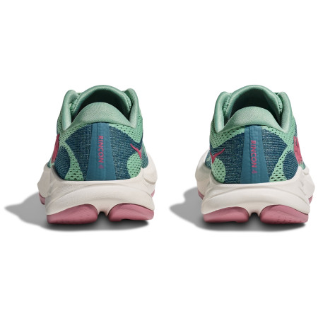 Dámské běžecké boty Hoka W Rincon 4