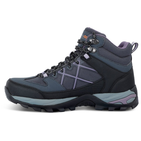 Dámské boty Regatta Ldy Samaris III Boot