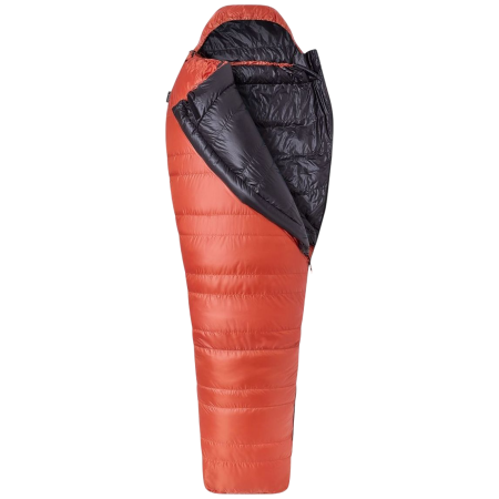 Péřový spacák Cumulus Panyam 600