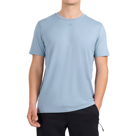 Pánské funkční triko 4F Tshirt Fnk M2354