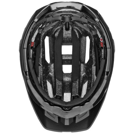 Cyklistická helma Uvex Quatro