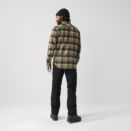Pánská košile Fjällräven Singi Heavy Flannel Shirt M