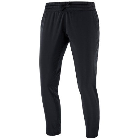 Dámské kalhoty Salomon Comet Pant W-black