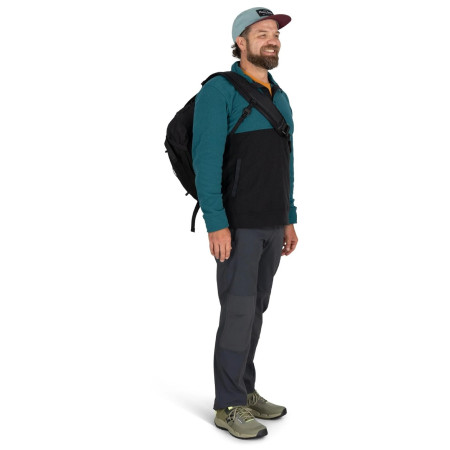 Taška přes rameno Osprey Metron 18 Messenger