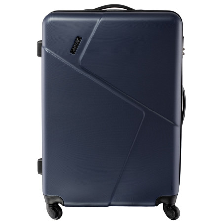 Kufr na kolečkách Hi-Tec Porto 100