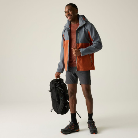 Pánská bunda Regatta Bosfield