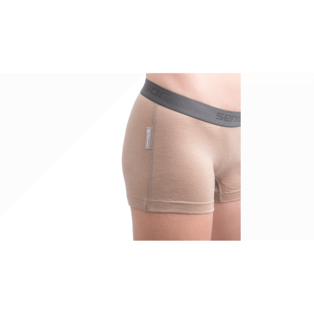 Kalhotky Sensor Merino Active