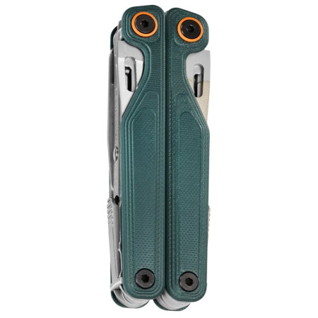 Nůž Leatherman Wave Alpha - Cascadia