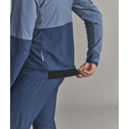 Pánská softshellová bunda Ortovox Venet Softshell Hooded Jacket