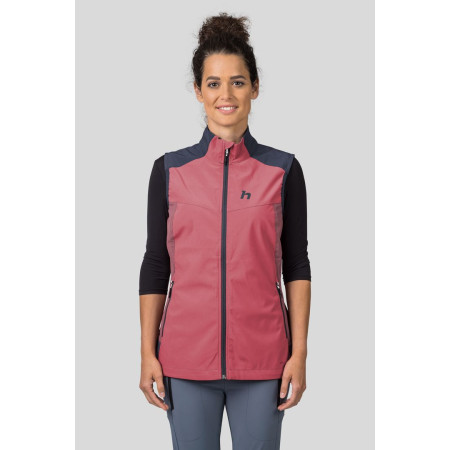 Dámská vesta Hannah Pulla Vest