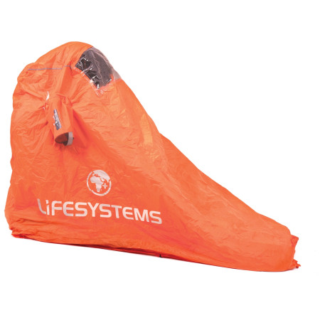 Bivakovací vak Lifesystems Survival Shelter Solo