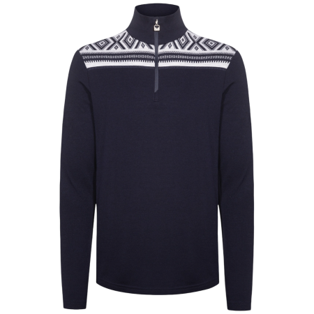 Pánský svetr Dale of Norway Cortina Basic Masc Sweater