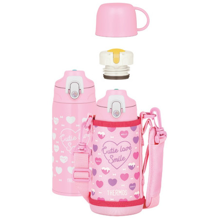 Dětská termoska Thermos Active 600 ml