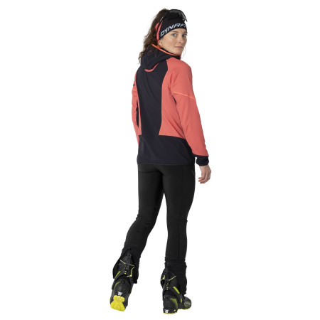 Dámská bunda Dynafit Mezzalama Ptc Alpha Jkt W