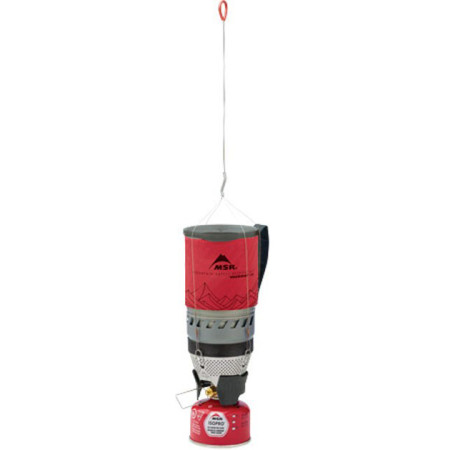 Závěsný systém MSR Windburner Hanging Kit