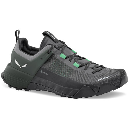Pánské turistické boty Salewa Wildfire Nxt Gtx M