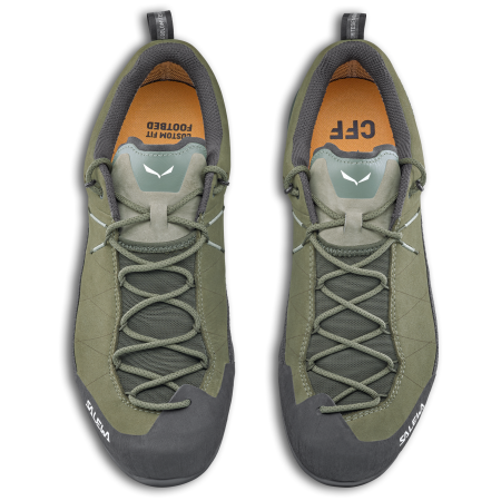 Pánské boty Salewa Wildfire Leather 2 Gtx M