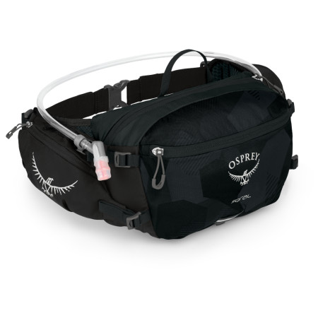 Ledvinka Osprey Seral