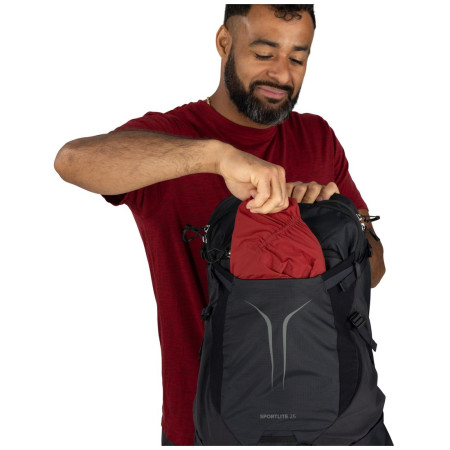 Turistický batoh Osprey Sportlite 25