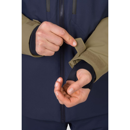 Pánská bunda Hannah Niel