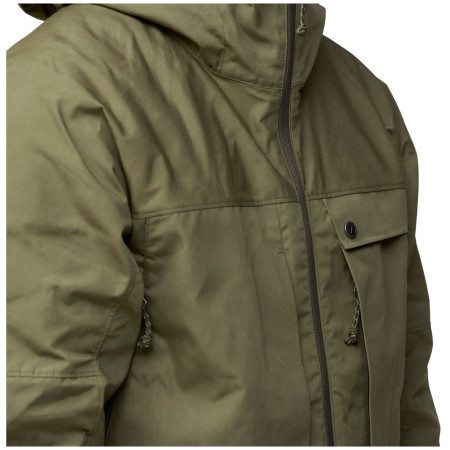 Pánská bunda Fjällräven Bergtagen G-1000 Jacket M