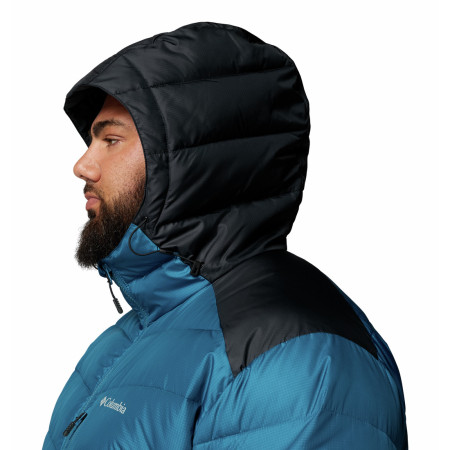 Pánská bunda Columbia Labyrinth Loop™ II Hooded Jacket
