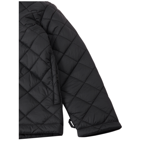 Dětská bunda Reima Toppis Black