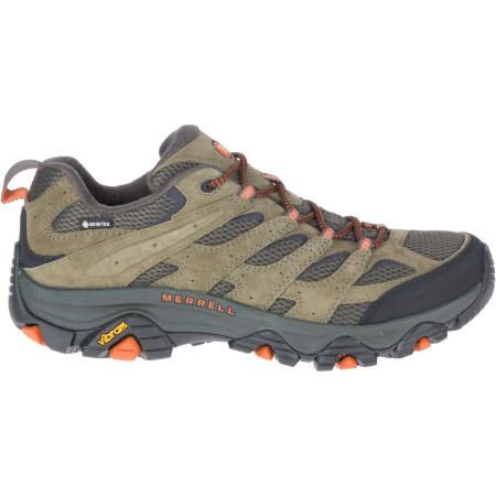 Pánské nepromokavé boty Merrell Moab 3 Gtx