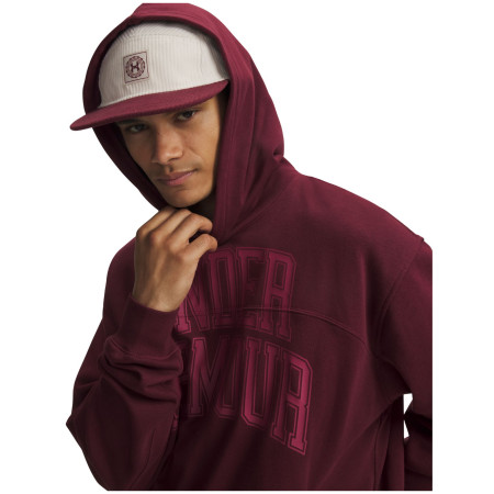 Kšiltovka Under Armour M Essential Corduroy Camper
